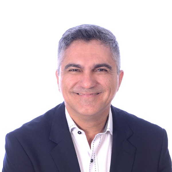 Pr. Maurício Pegoraro